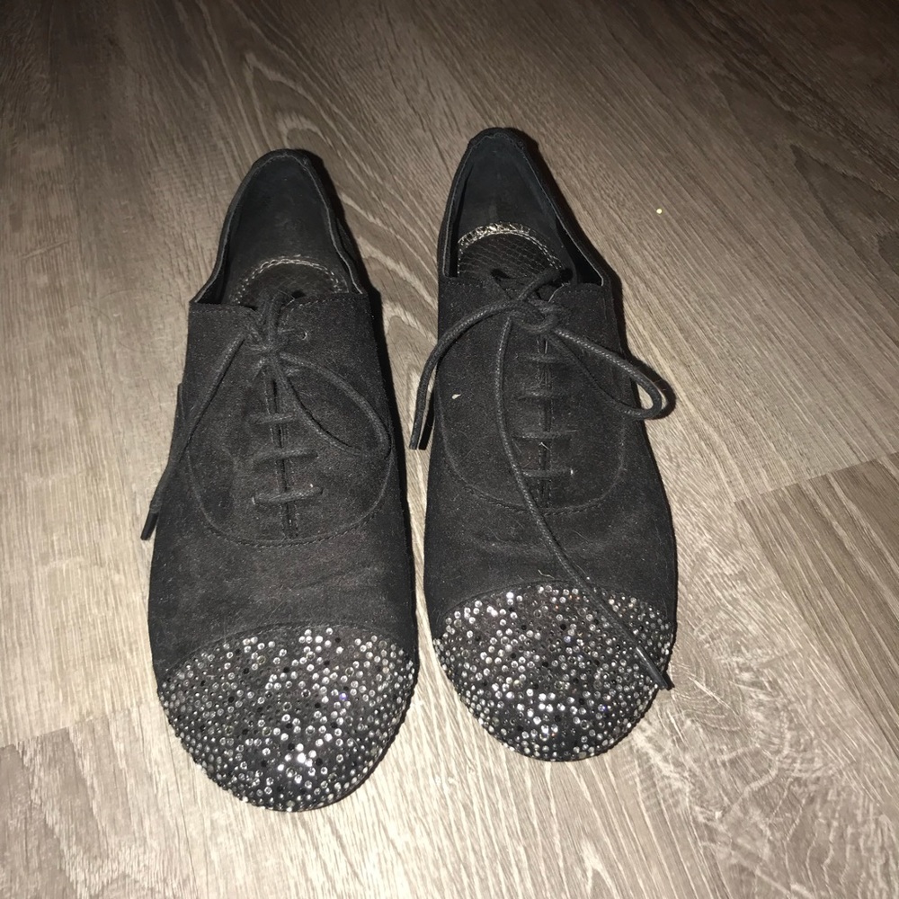GB shoes